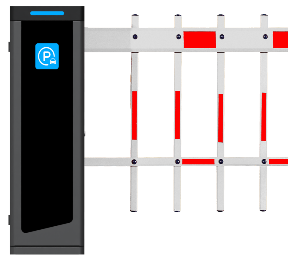  栅栏道闸 DZX-KS05